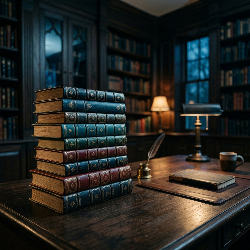 Book Publication